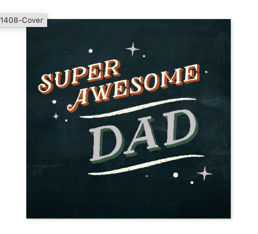 Awesome Dad