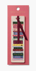 Ladies Night Book Club Bookmark