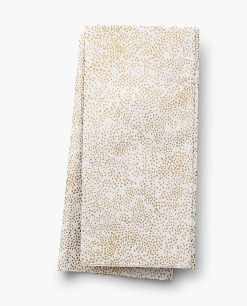Champagne Tissue Paper - Rifle Paper Co.