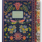 Stitched Notebook Set - Posy