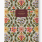 Stitched Notebook Set - Posy