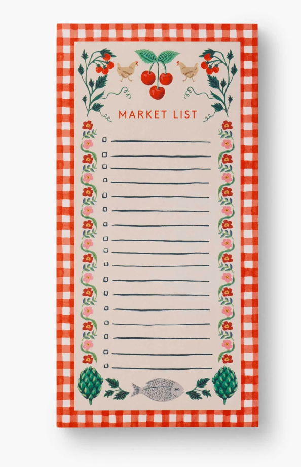 Cherry Farm Market Pad