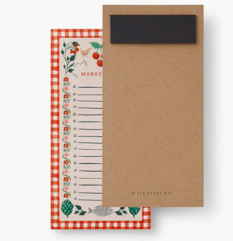 Cherry Farm Market Pad