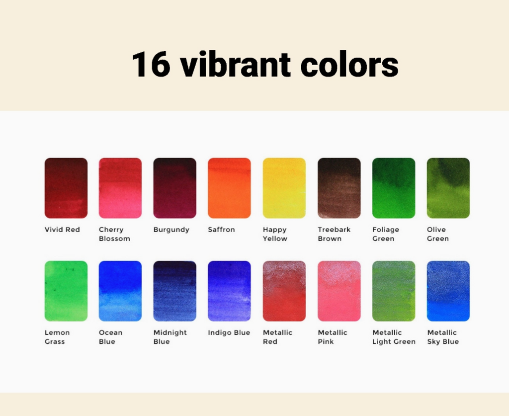 Colorsheets - Spring  Set