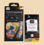 Colorsheets - Metallic Set