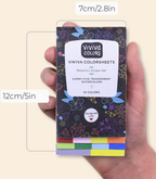 Colorsheets - Metallic Set