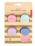 Magnetic Clips