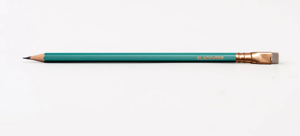 Blackwing Matte - Green