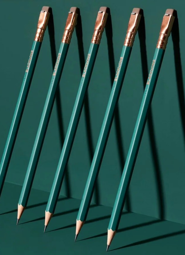 Blackwing Matte - Green