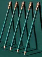Blackwing Matte - Green