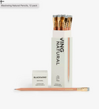 Blackwing Natural