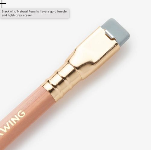 Blackwing Natural