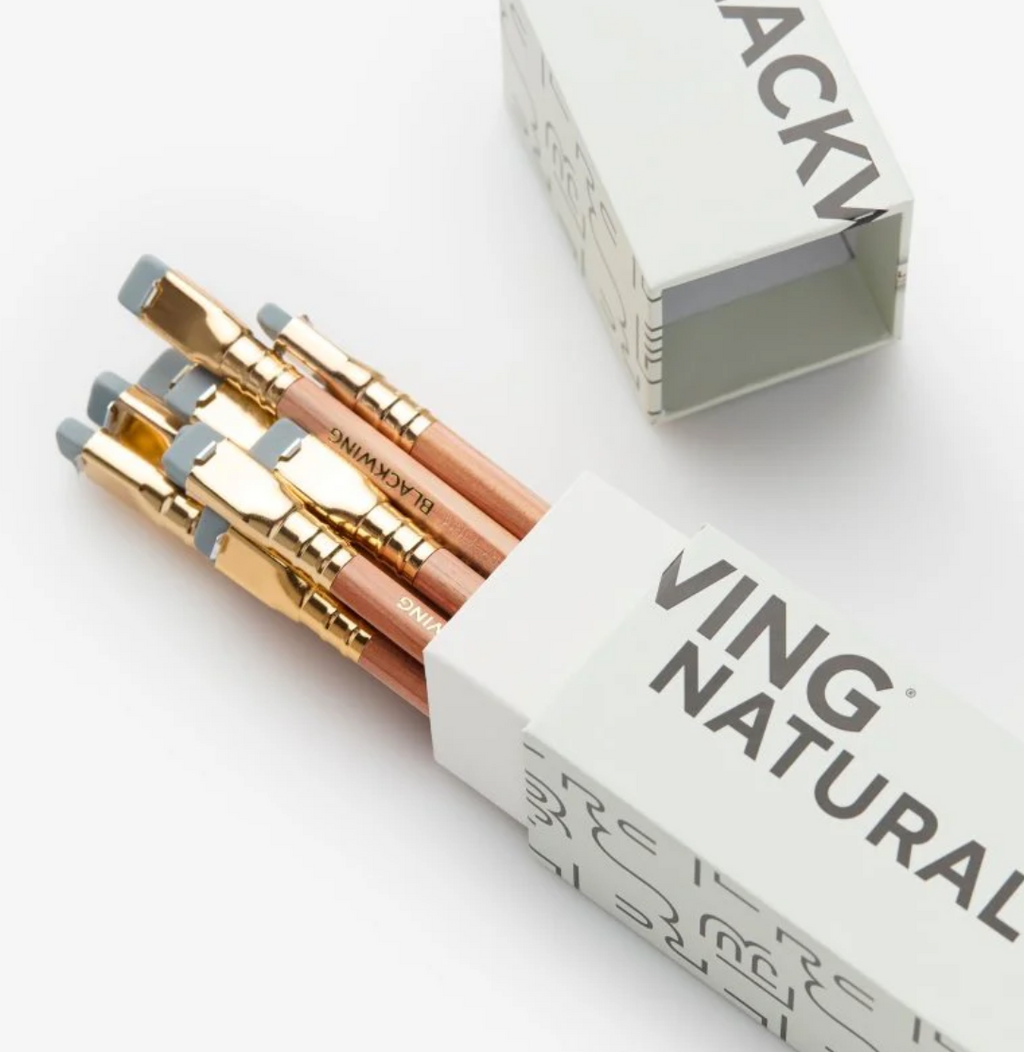 Blackwing Natural