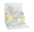 Easter Greetings