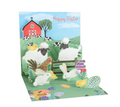 Easter Farm