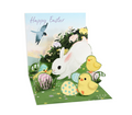 Easter Friends