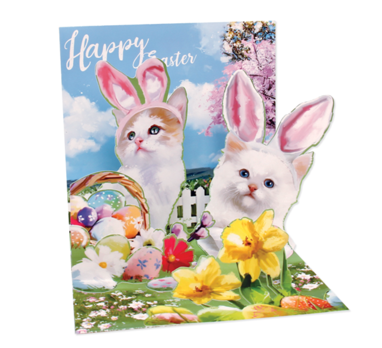 Easter Mischief
