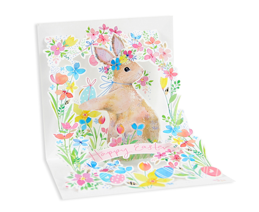 Garden Rabbit