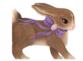 One Busy Bunny Easter Board Book