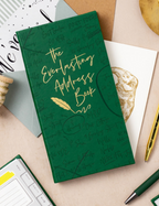 Everlasting Address Book