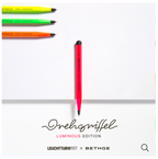 Drehgriffel Nr. 1 - Luminous Edition