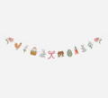 Spring Farm Easter Banner