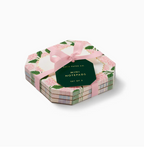 Hydrangea Mini Notepad Trio
