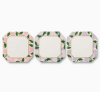 Hydrangea Mini Notepad Trio
