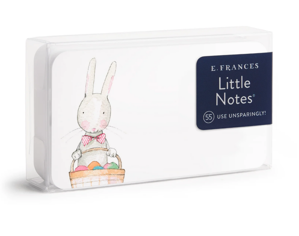Peter Rabbit Little Notes