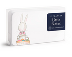 Peter Rabbit Little Notes