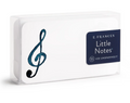 Treble Clef Little Notes