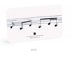 Treble Clef Little Notes
