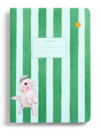 Off Leash Notepads (Set of 2)