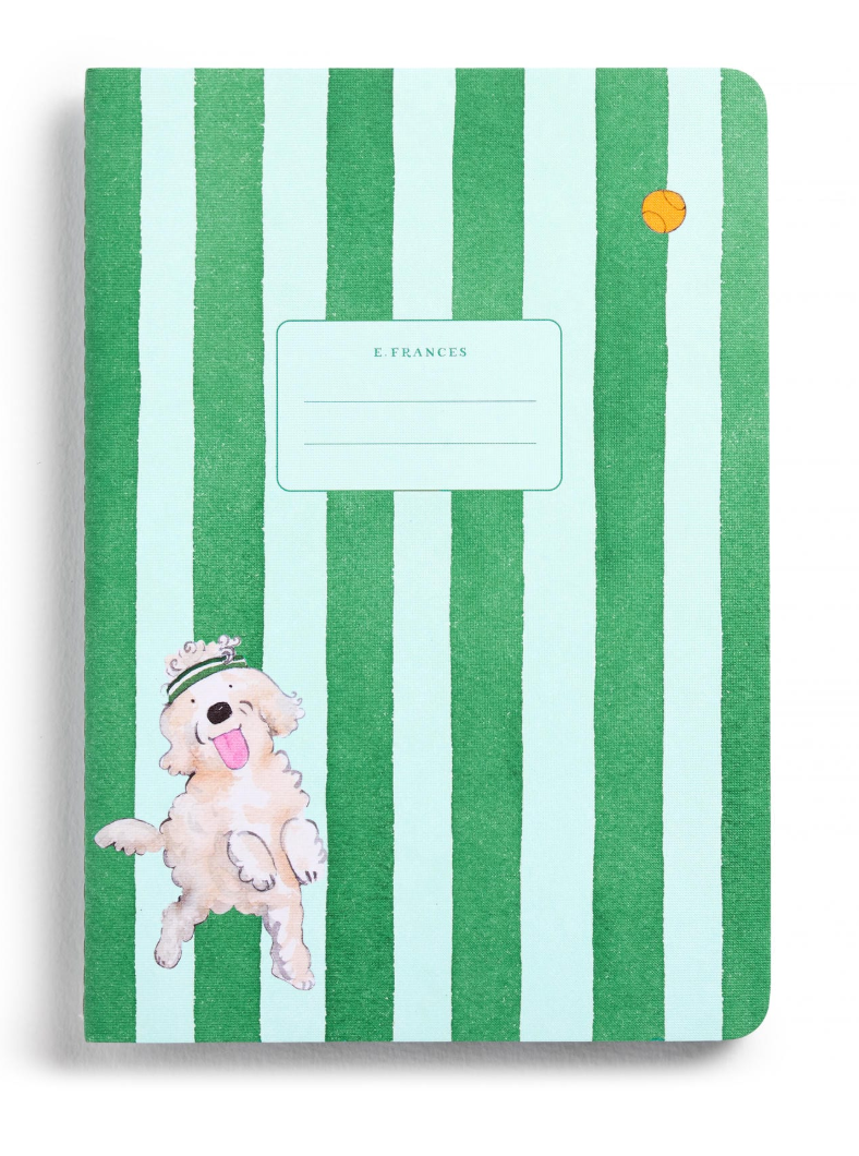 Off Leash Notepads (Set of 2)