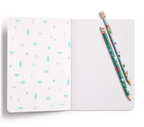Off Leash Notepads (Set of 2)
