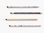 Cats and Dogs Pencil Set