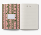 Stitched Notebook Set - Jane Austen