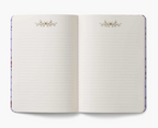 Stitched Notebook Set - Jane Austen
