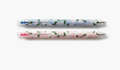 Hydrangea Gel Pen Set