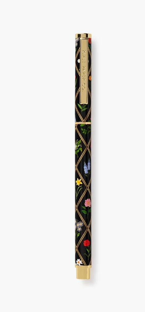 Garden Study Pen