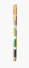 Book Club Pen