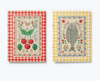 Home Sweet Home Pocket Notebook Set