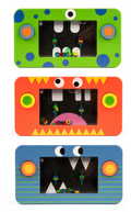 Hungry Monster Water Game