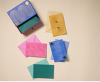 Boxed Radiant Notecard Set