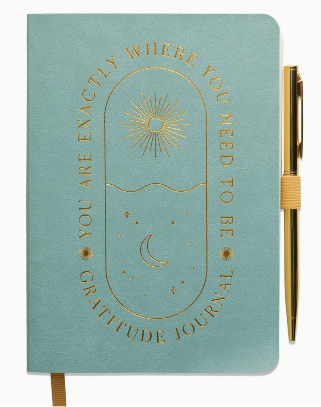 Gratitude Journal