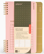 Habits and Goals Tracker