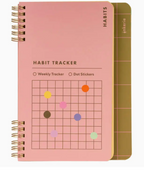 Habits and Goals Tracker