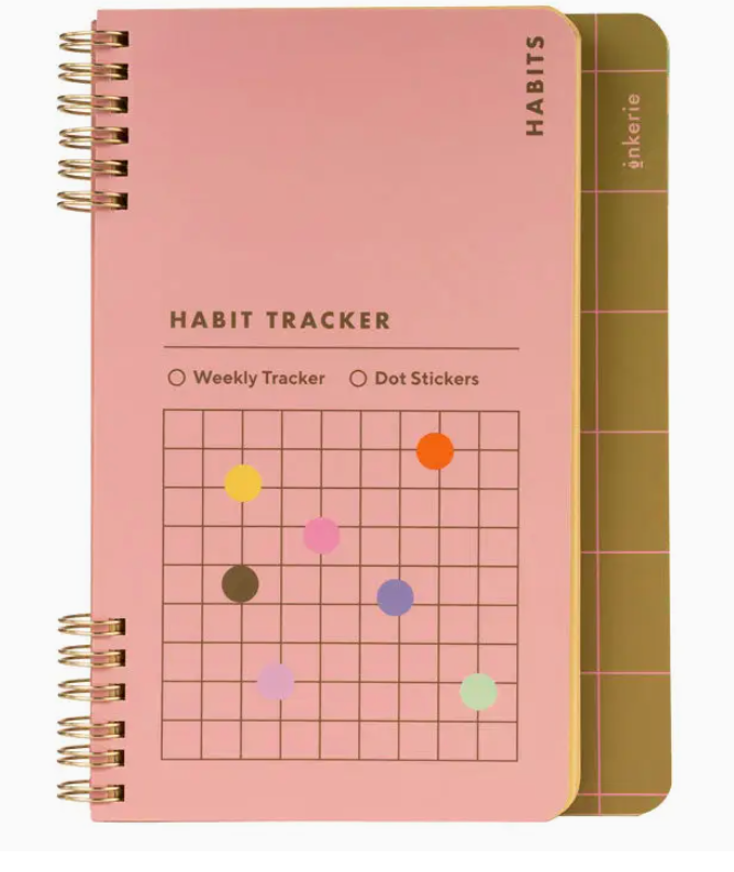 Habits and Goals Tracker