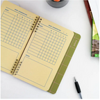 Habits and Goals Tracker