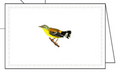 Classica Italiana Bird Note Cards